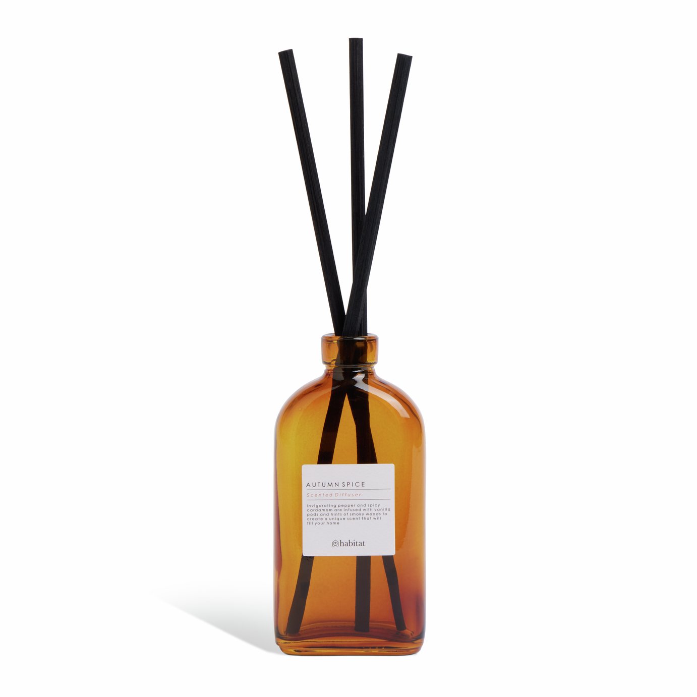 Habitat 150ml Scented Diffuser - Autumn Spice 