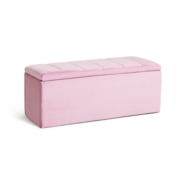 Argos Pink Ottoman Bed | peacecommission.kdsg.gov.ng