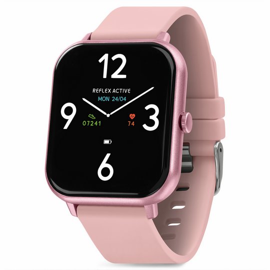 Reflex Active Nexus Lite Calling Smart Watch