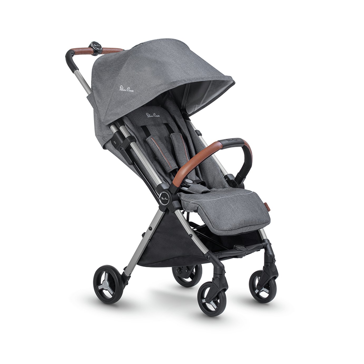 silver cross stroller argos