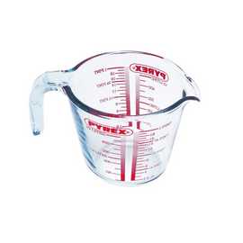 Pyrex Iconics Measuring Glass Jug - 0.5L