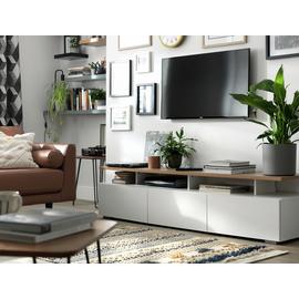Collie floating tv unit deals