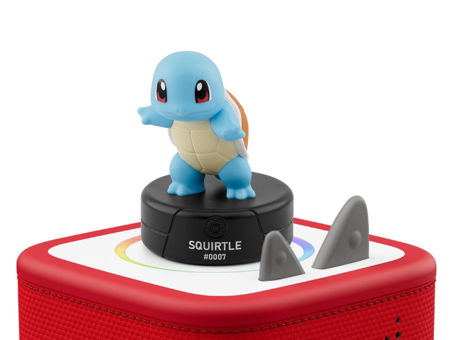 tonies Pokémon Squirtle Audio Tonie Character