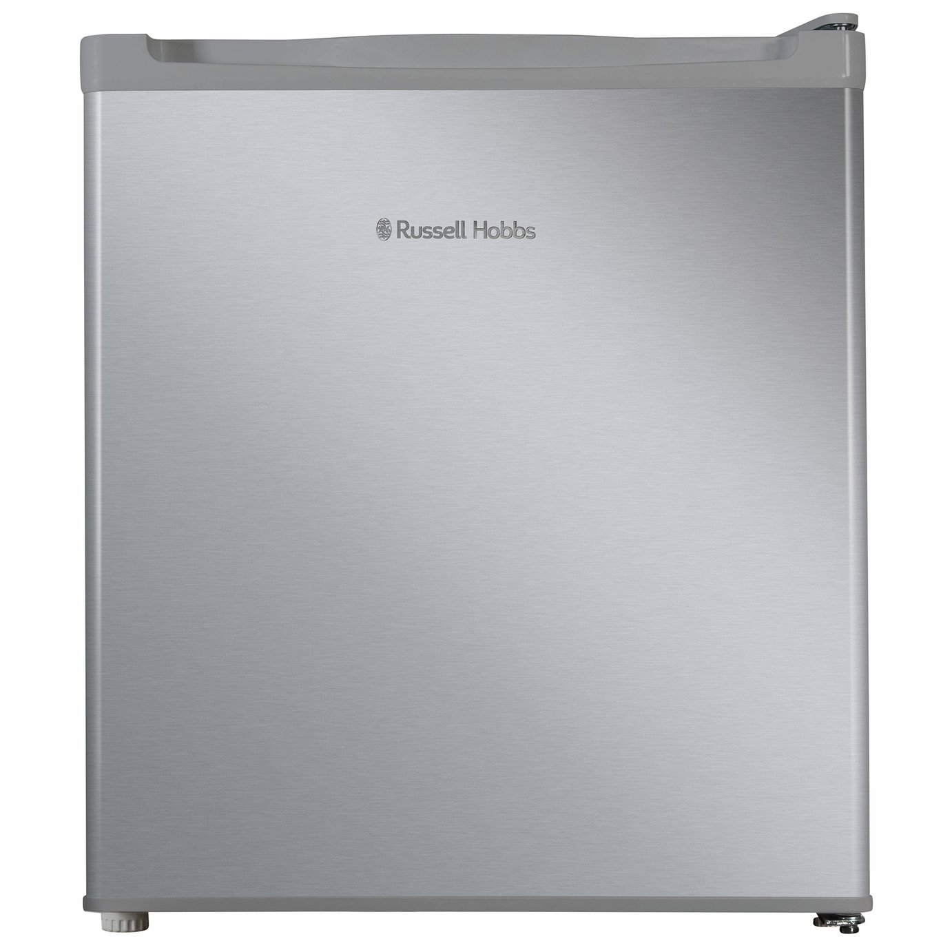 Russell Hobbs RHTTLF2E1SS Table Top Fridge - Stainless Steel