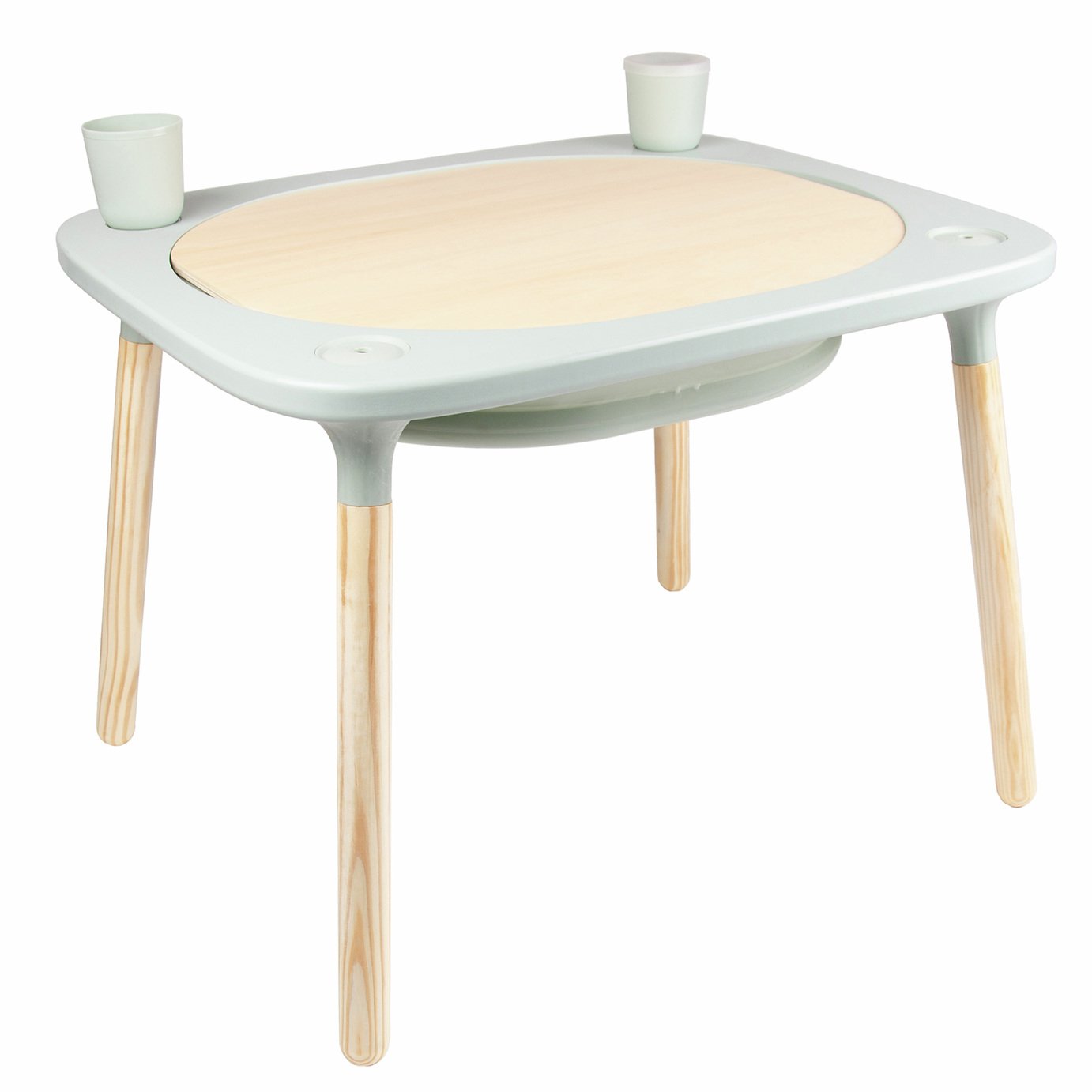 TP Active Tots Baby Activity Table