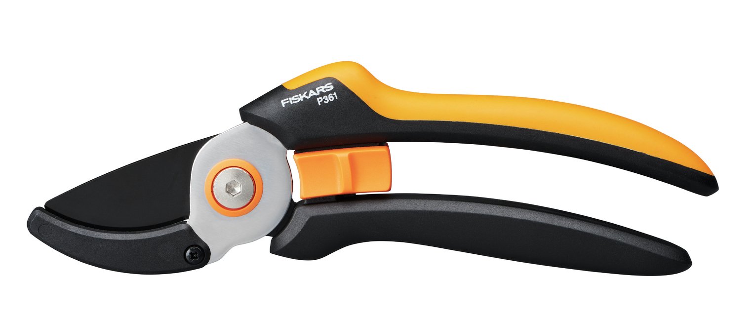Fiskars 1-Piece Anvil Pruner