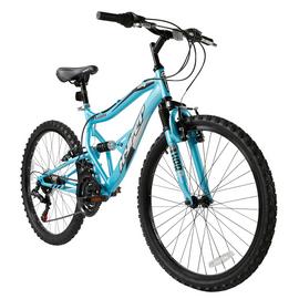 Argos bmx bikes 24 inch sale