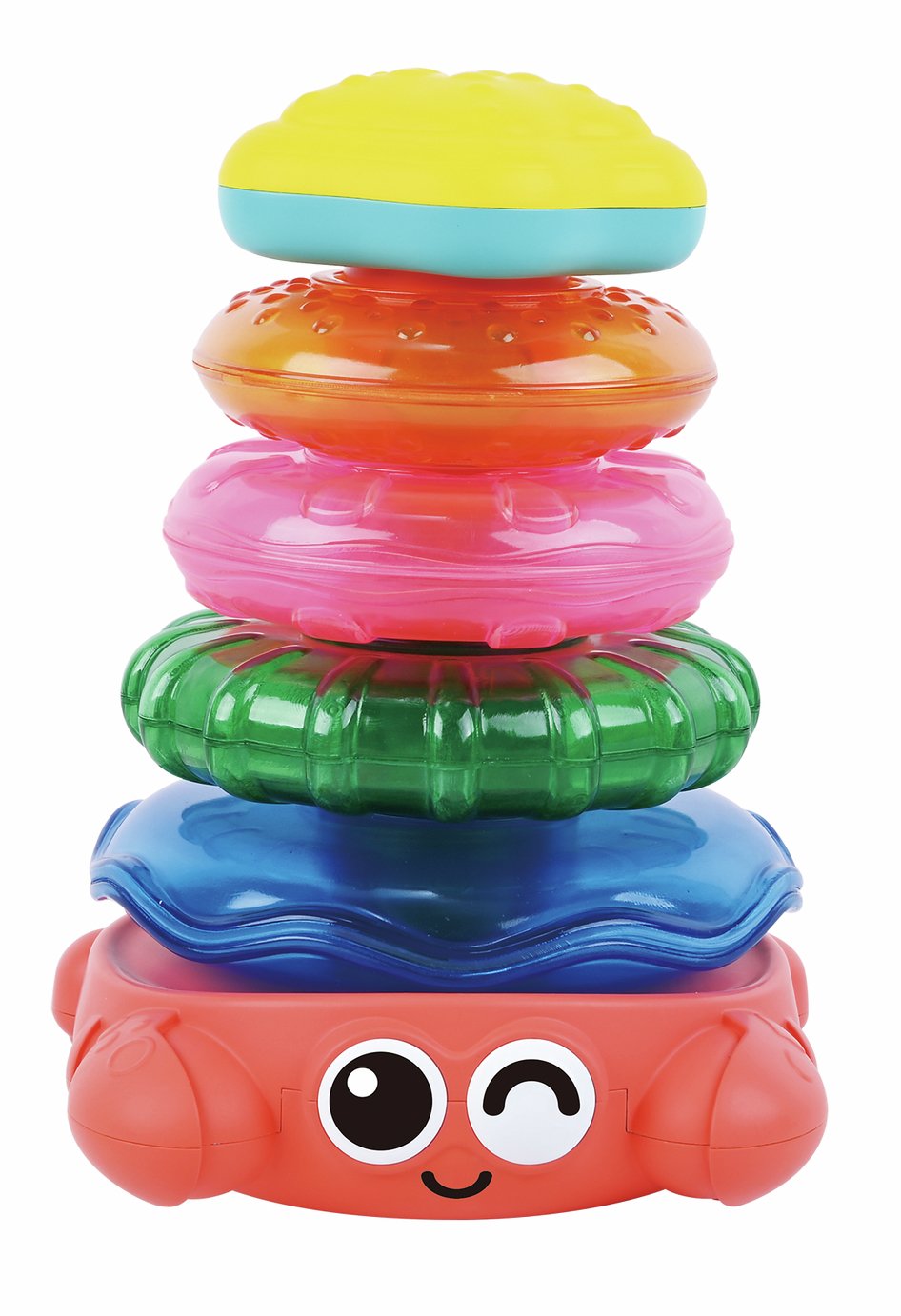 Chad Valley Sound Stacker Musical Toy