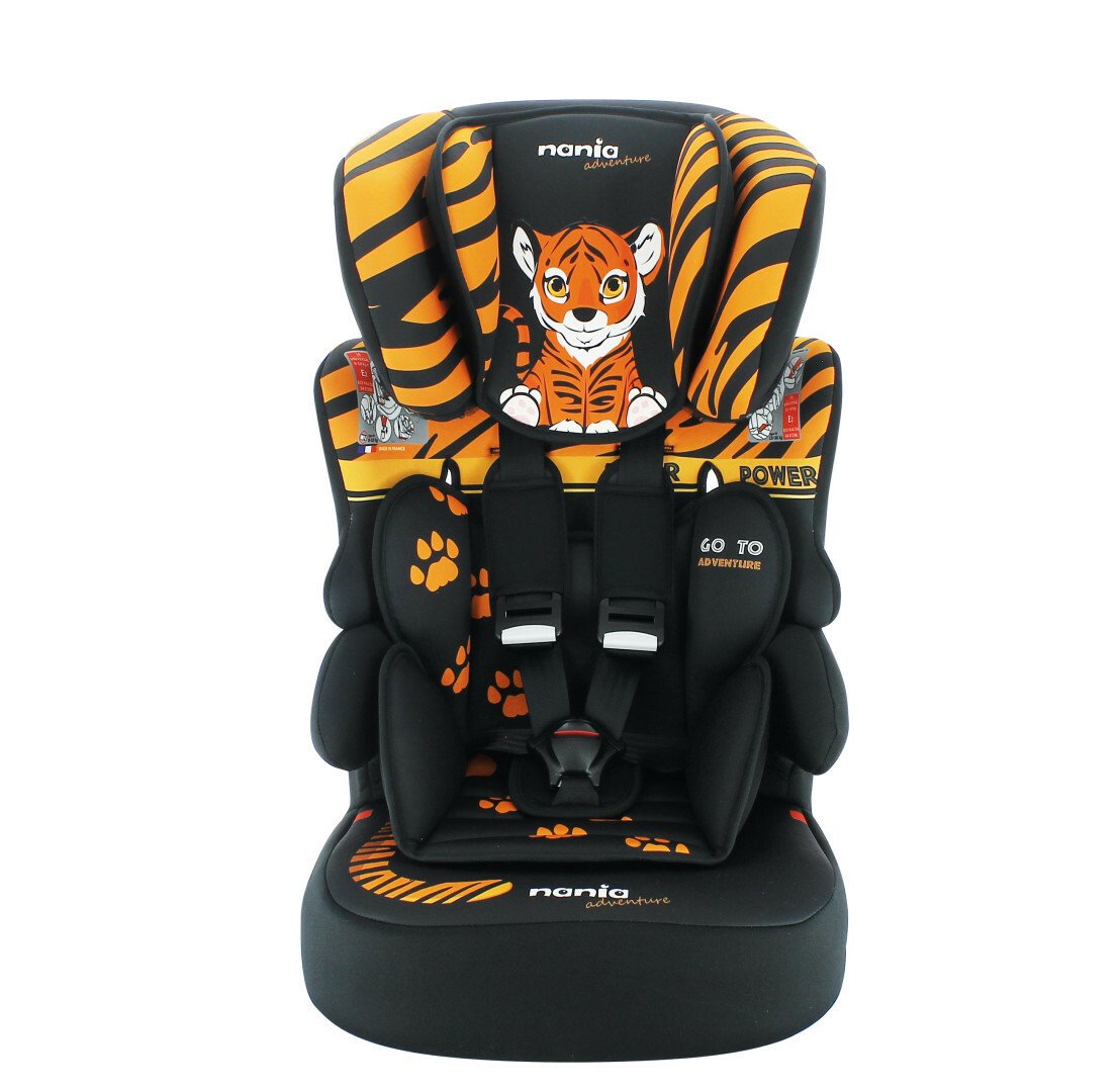 argos nania car seat