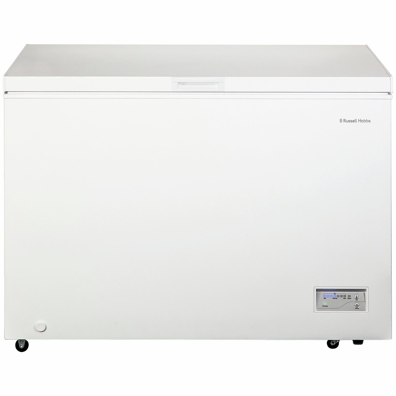 Russell Hobbs RH300CF201W Chest Freezer - White