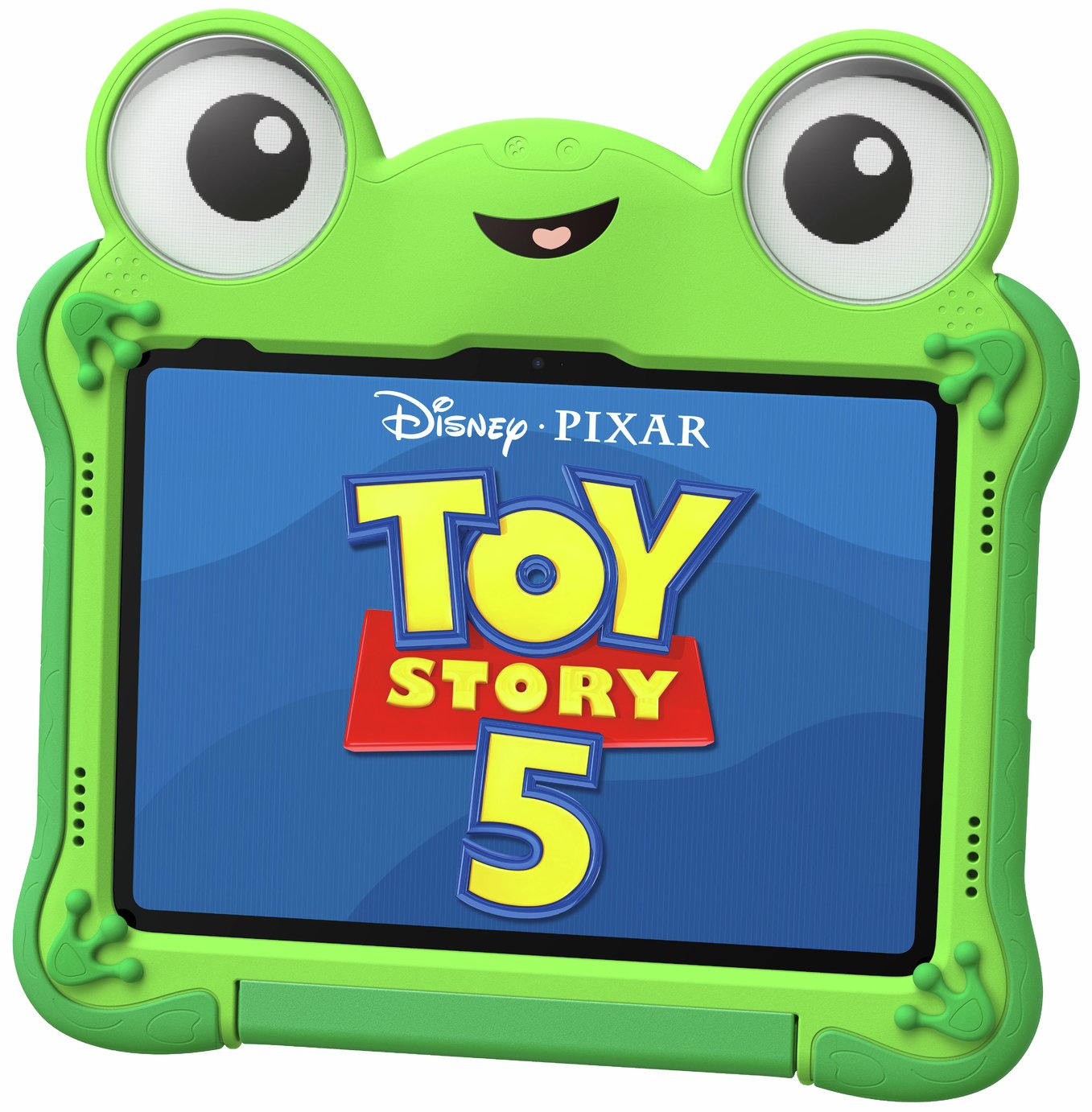 Belkin Disney Toy Story 5 Lilypad iPad 10th/11th Gen 11 Inch Tablet Case - Green