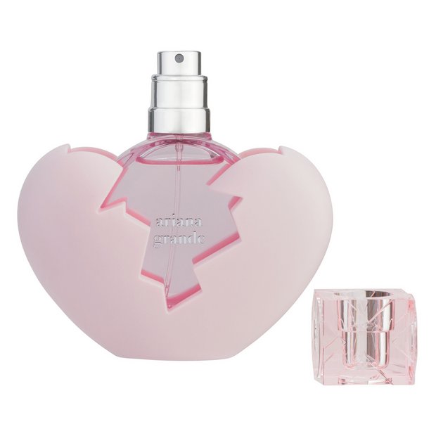 Buy Ariana Grande Thank You Next Eau De Parfum 30ml Perfume Argos