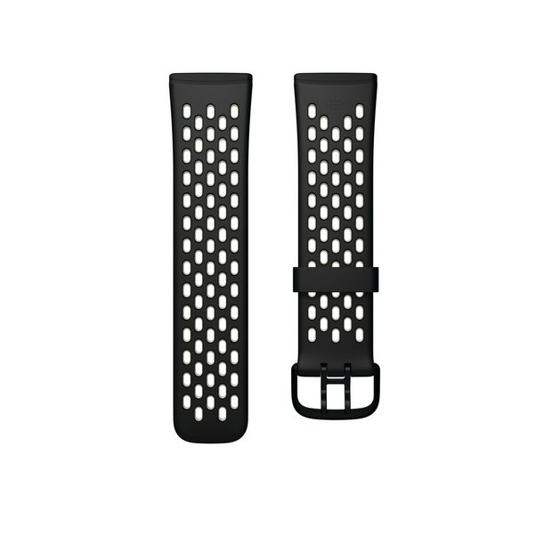 Fitbit watch straps on sale argos