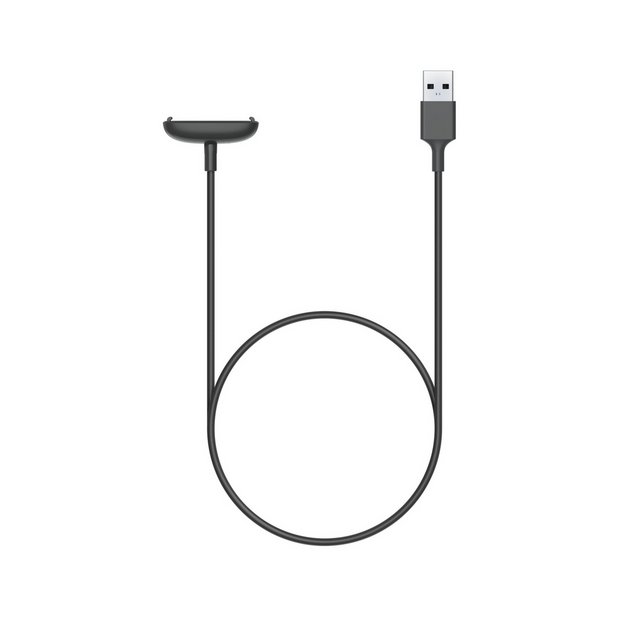 Fitbit blaze 2025 charger argos