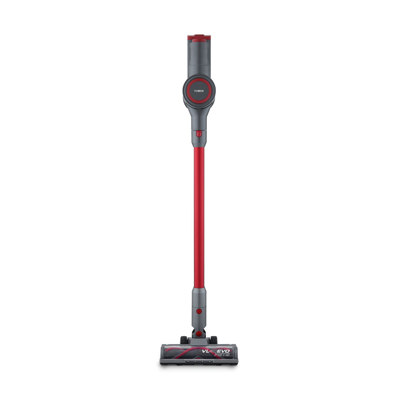Tower VL40 Evo Pets 3 in 1 Handheld Cordless Vacuum Cleaner