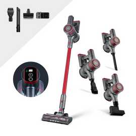Tower VL40 Evo Pets 3 in 1 Handheld Cordless Vacuum Cleaner