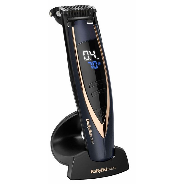 Argos hair shop and beard trimmer