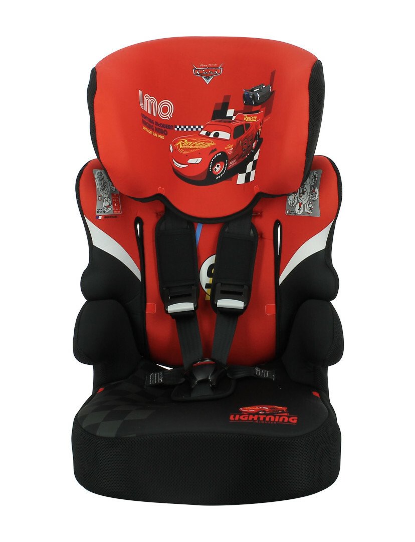 mickey mouse car seat argos