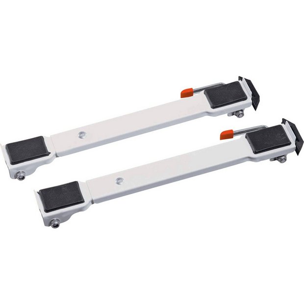 Buy Argos Home Set of 2 Guider Rider Appliance Rollers