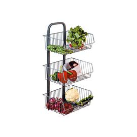 Argos Home 3 Tier Vegetable Stand