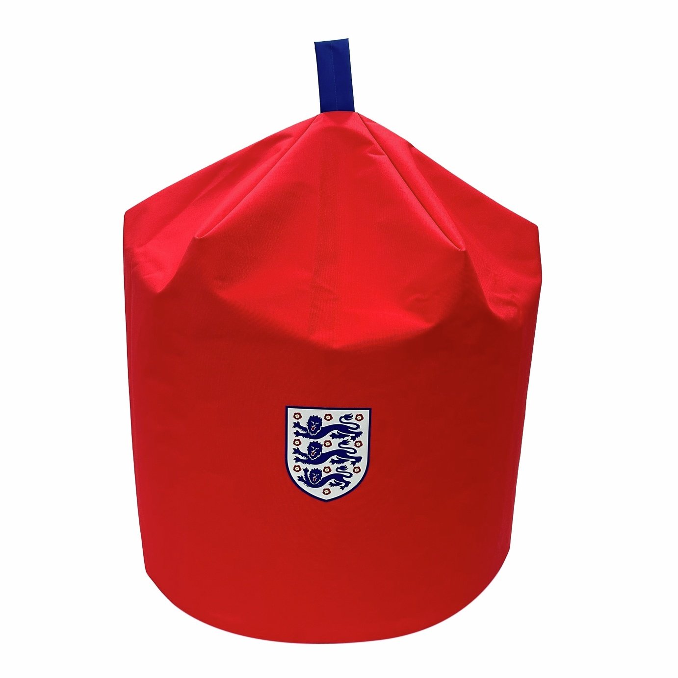Kaikooo Kids FA England Bean Bag - Red