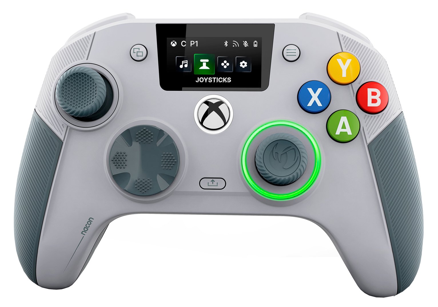 Nacon Revolution X Unlimited Xbox & PC Wireless Controller - Anniversary Edition