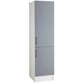 Tall larder units Fitted kitchens Argos