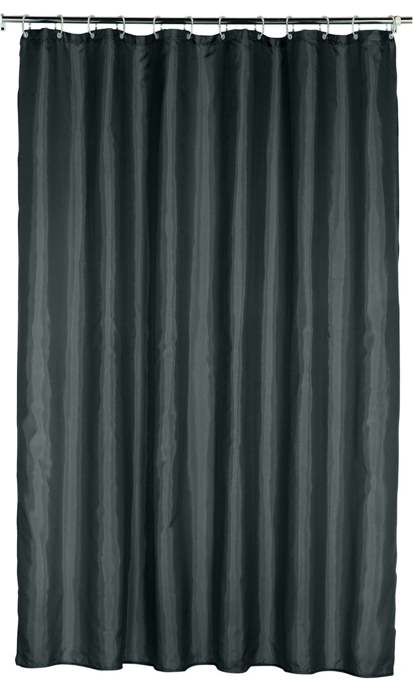 Blacks Shower curtains | Argos