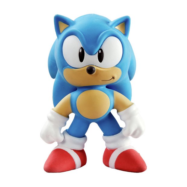 Sonic the hedgehog toys on sale argos