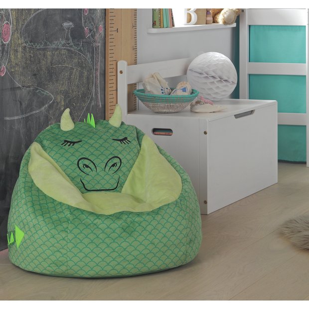 Buy Argos Home Dragon Bean Bag Chair Bean Bags Argos