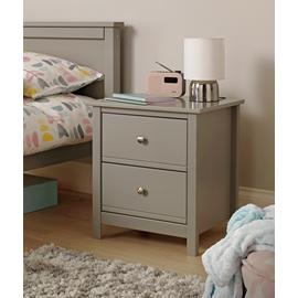 Argos kids bedside table Clearance