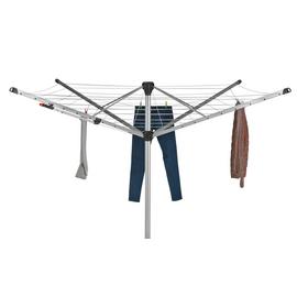 Addis Easi-Lift 50m 4 Arm Rotary Airer