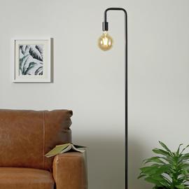 Argos floor reading top lights