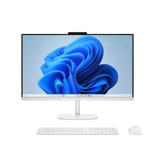 HP OmniStudio 27in Ryzen AI 7 16GB 1TB All-in-One PC
