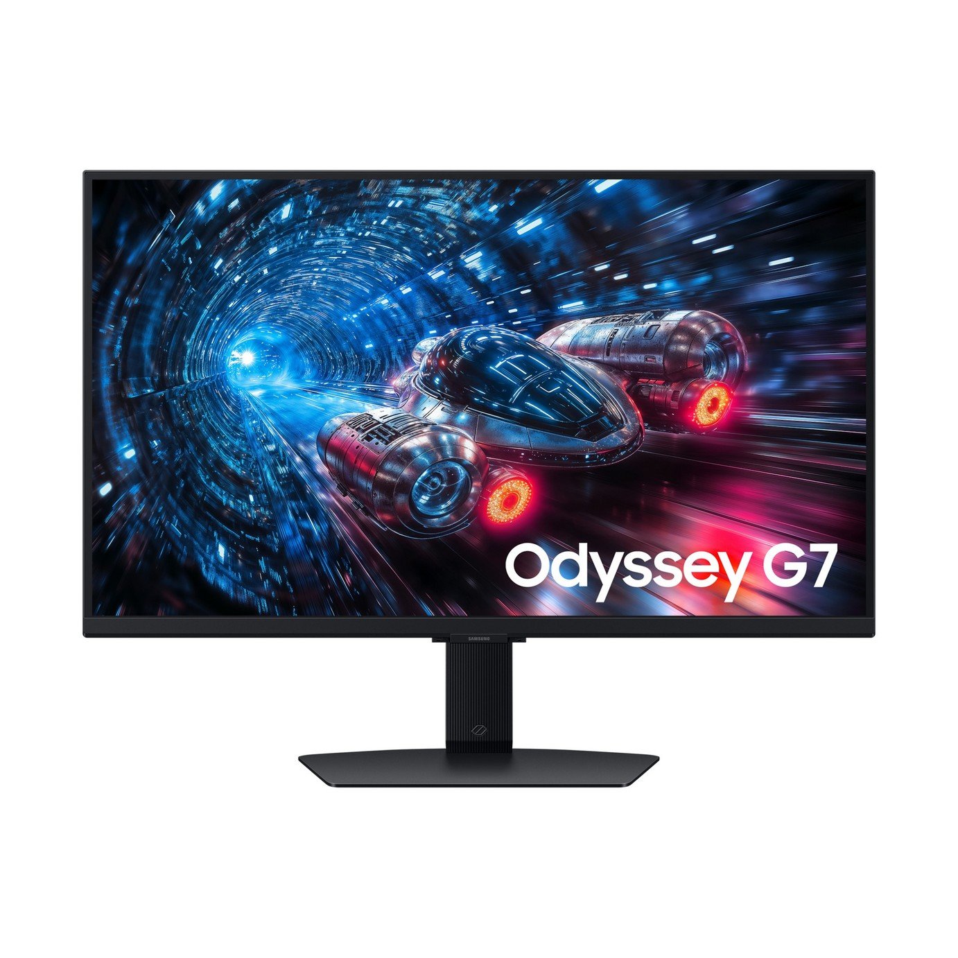 Samsung Odyssey G7 27 Inch 360Hz UHD Gaming Monitor