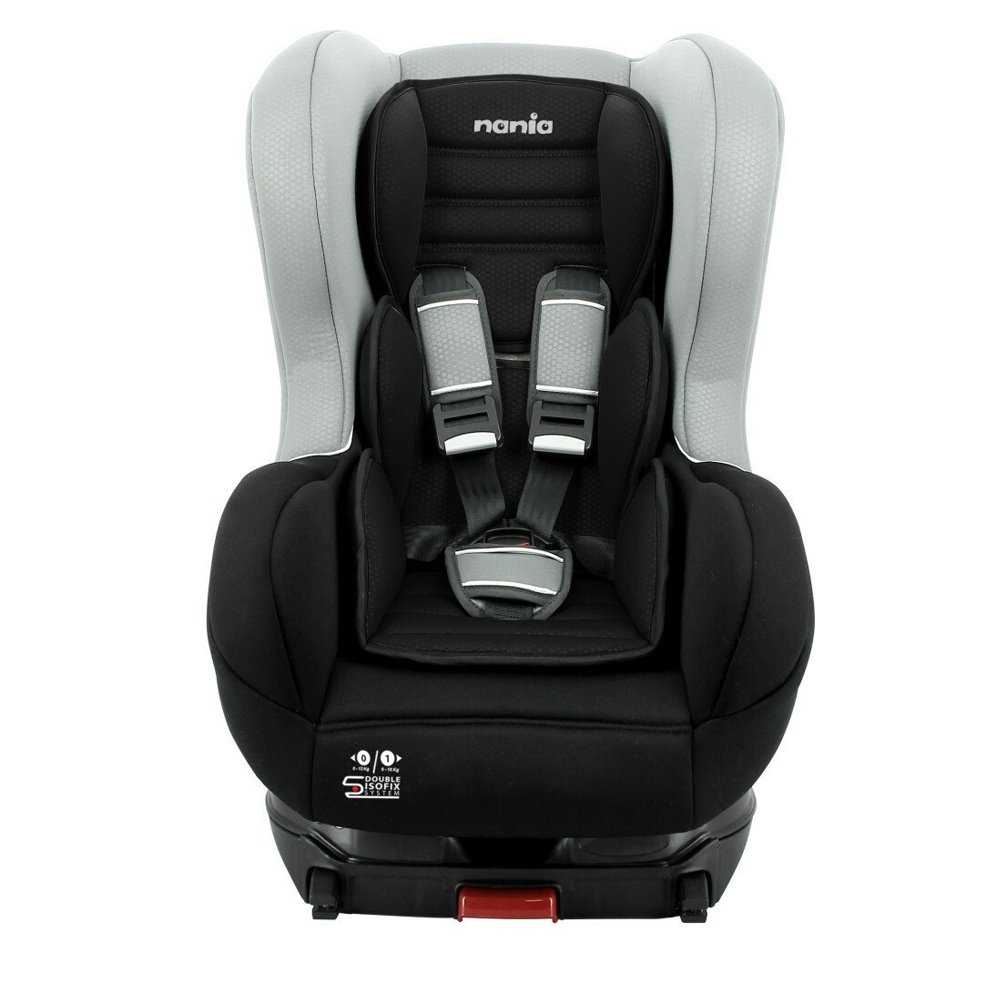 nania isofix car seat