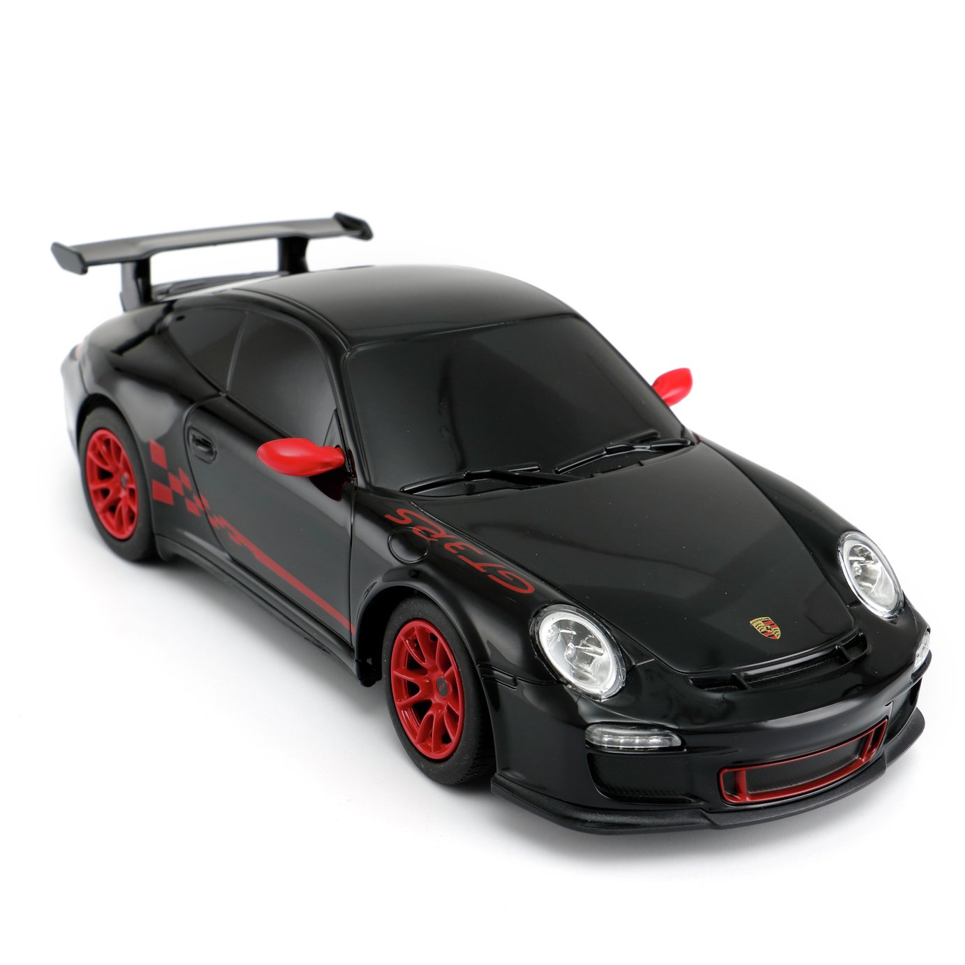 argos wall climbing car