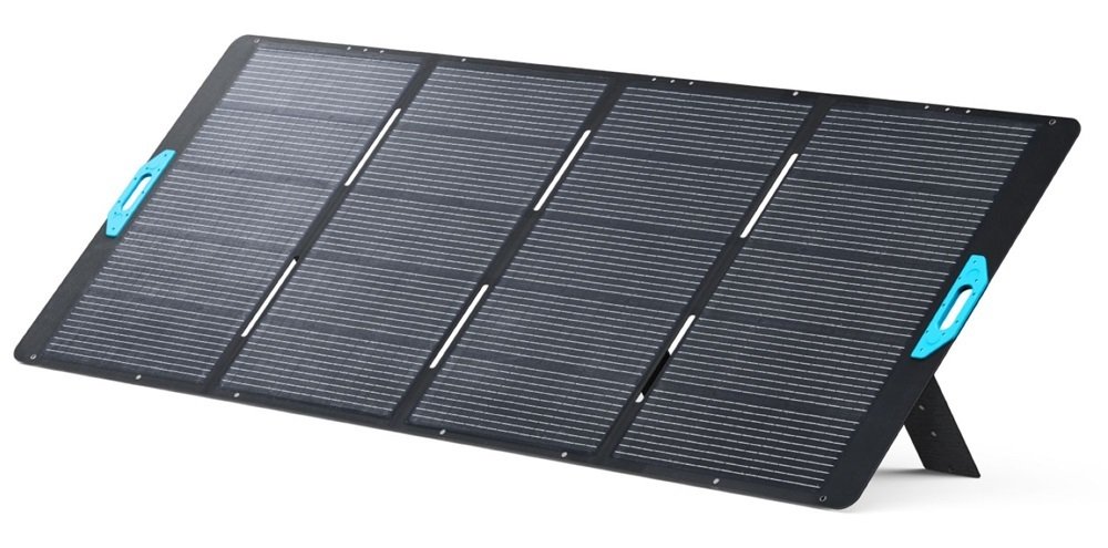 Anker SOLIX PS400 Foldable Solar Panel