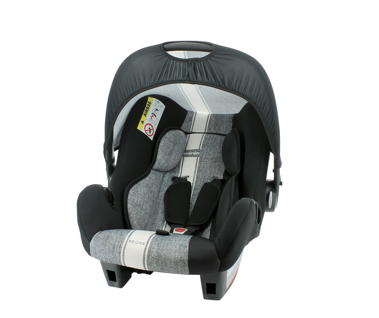 argos nania car seat