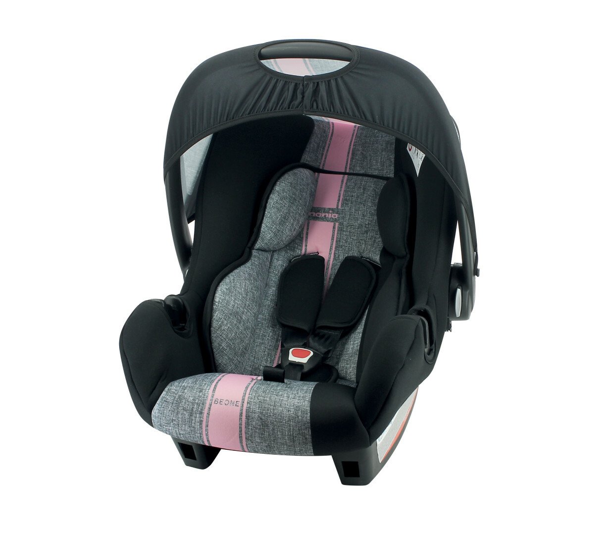 argos nania car seat