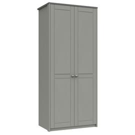Argos ready built deals wardrobes