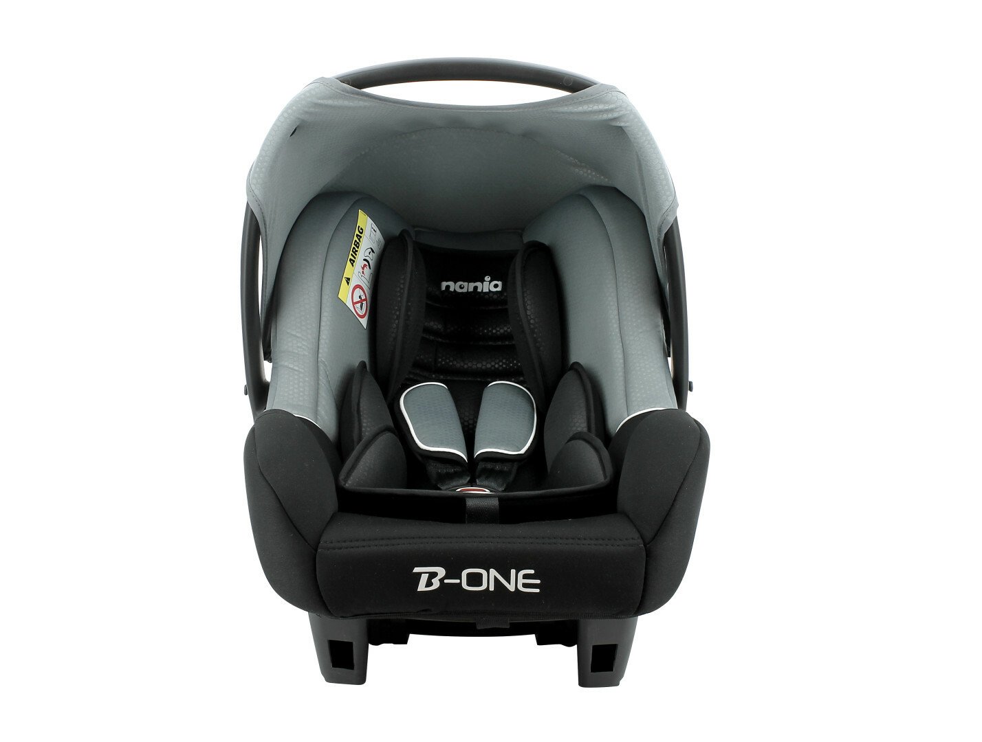 argos nania car seat