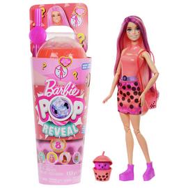 Barbie playsets argos sale