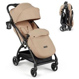 Double buggy argos sales