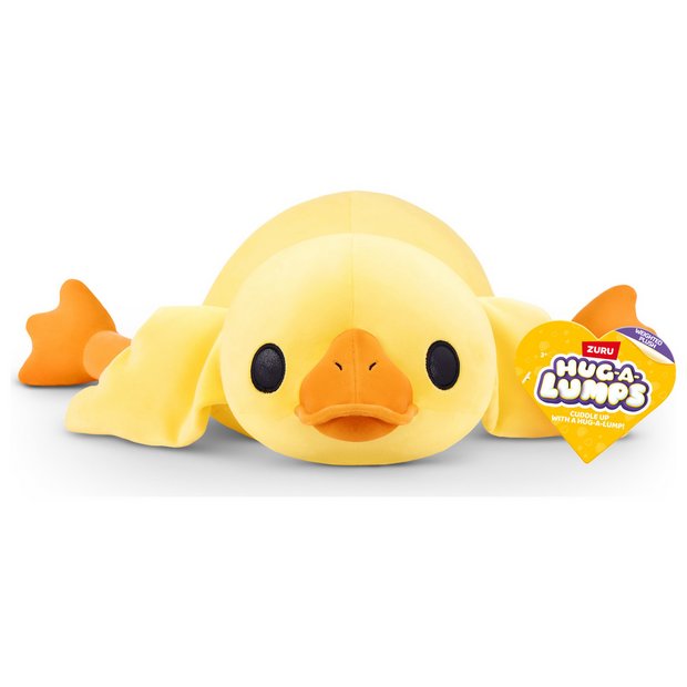 Sarah and duck toys argos clearance