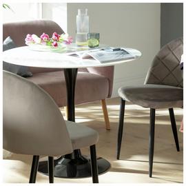 Argos marble hot sale desk
