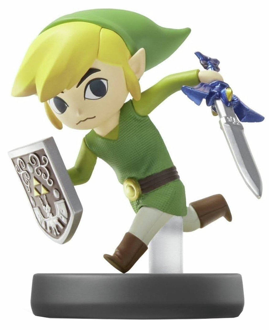 Nintendo Toon Link amiibo Figure