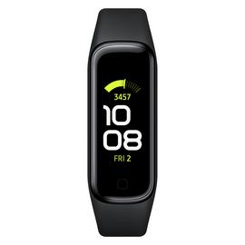 Samsung Galaxy Fit 2 Smart Watch - Black