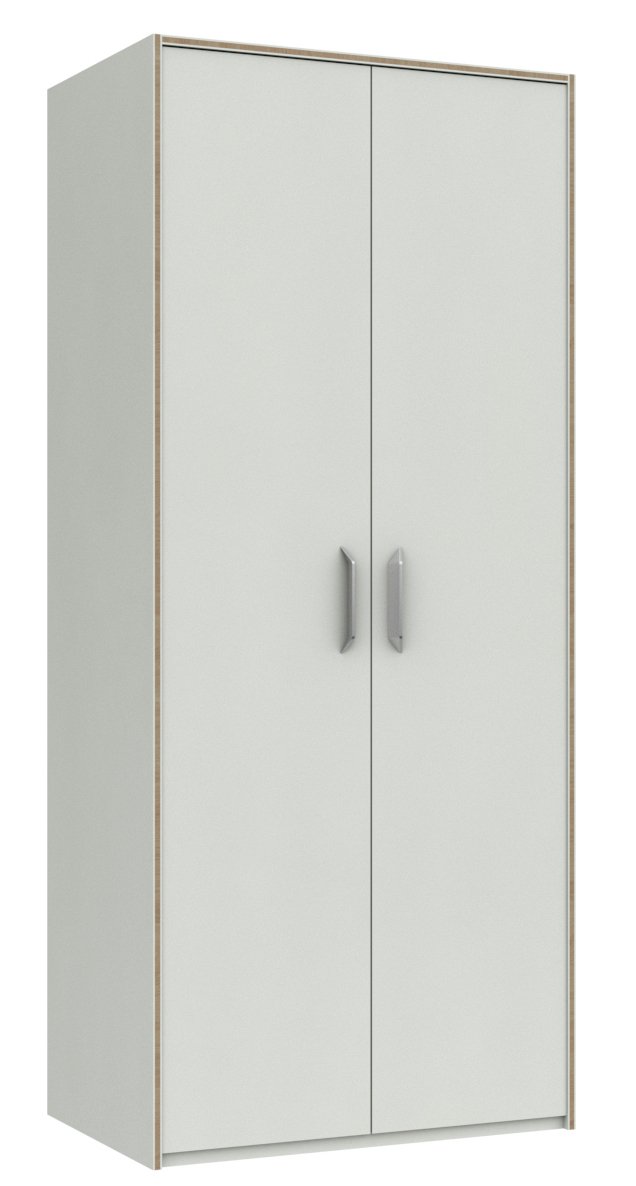 Ashdown 2 Door Wardrobe