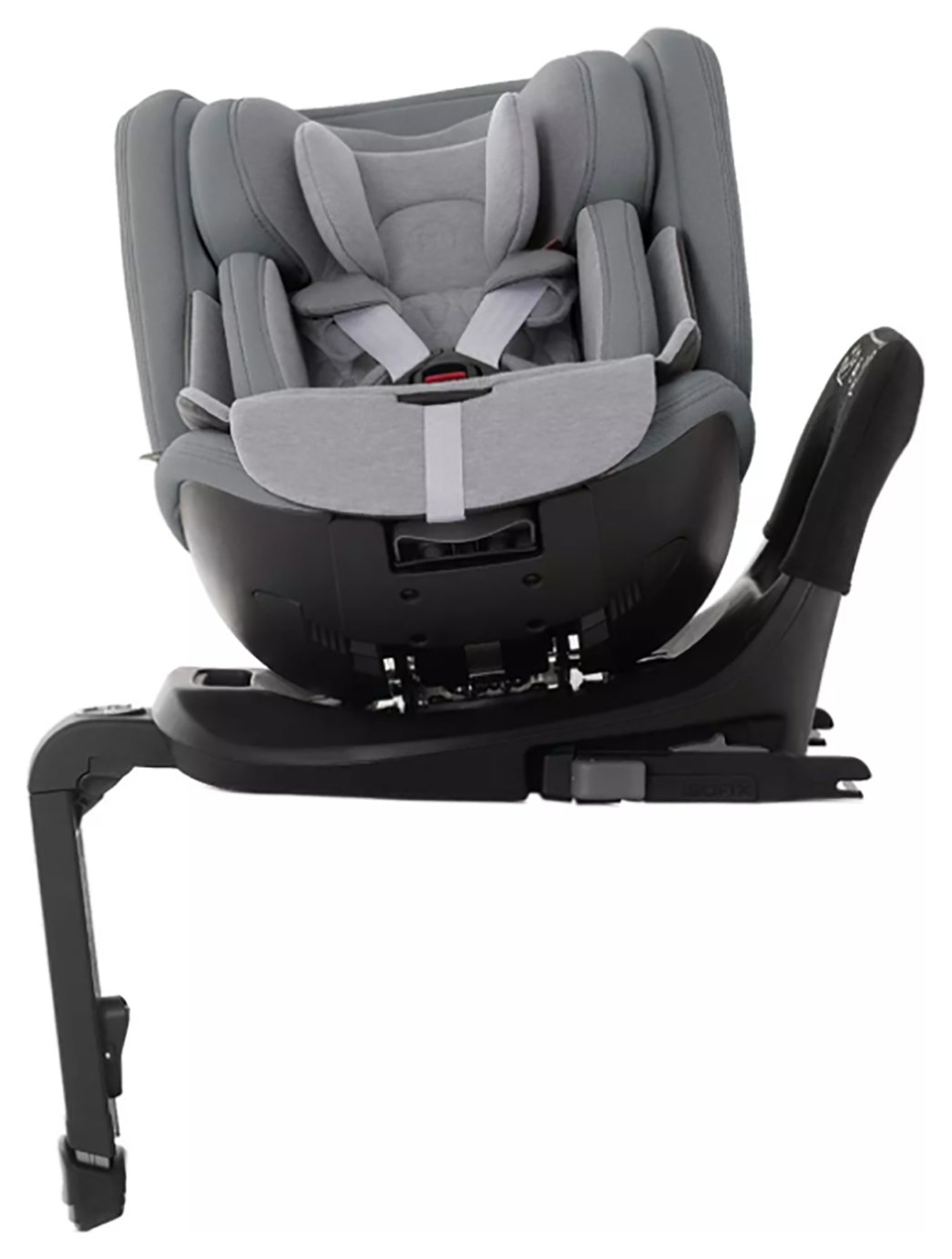 Silver Cross Motion 2 ISOFIX R129 Car Seat - Glacier
